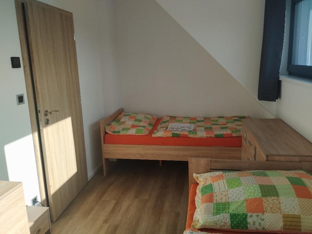 Apartman Dasa Фримбурк Екстериор снимка
