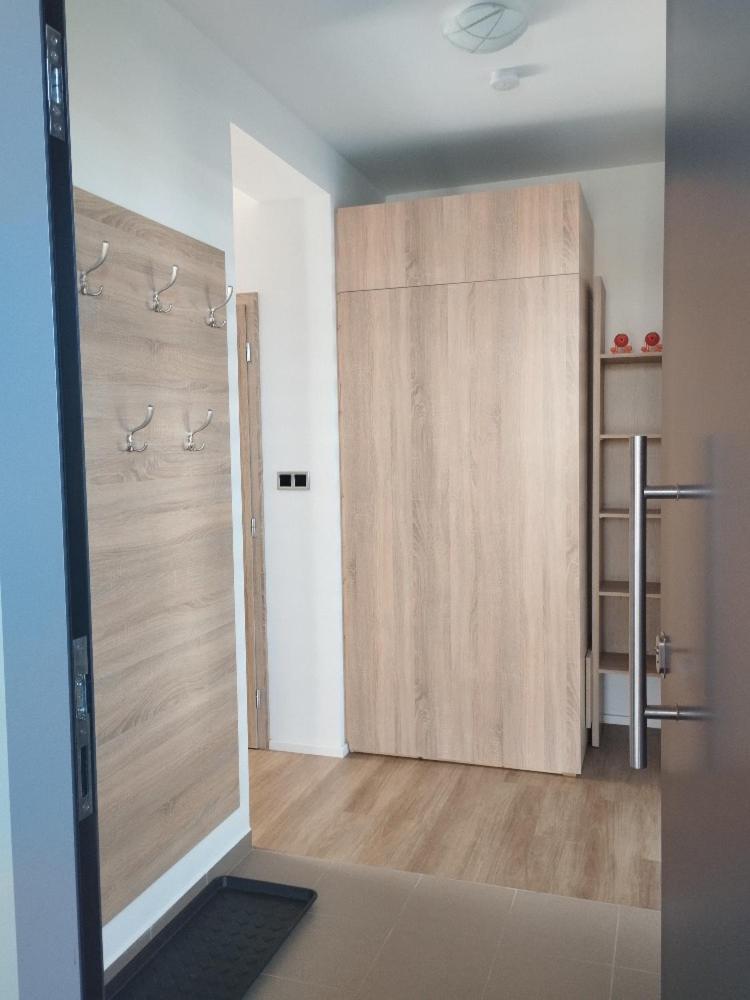 Apartman Dasa Фримбурк Екстериор снимка
