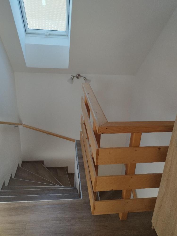 Apartman Dasa Фримбурк Екстериор снимка