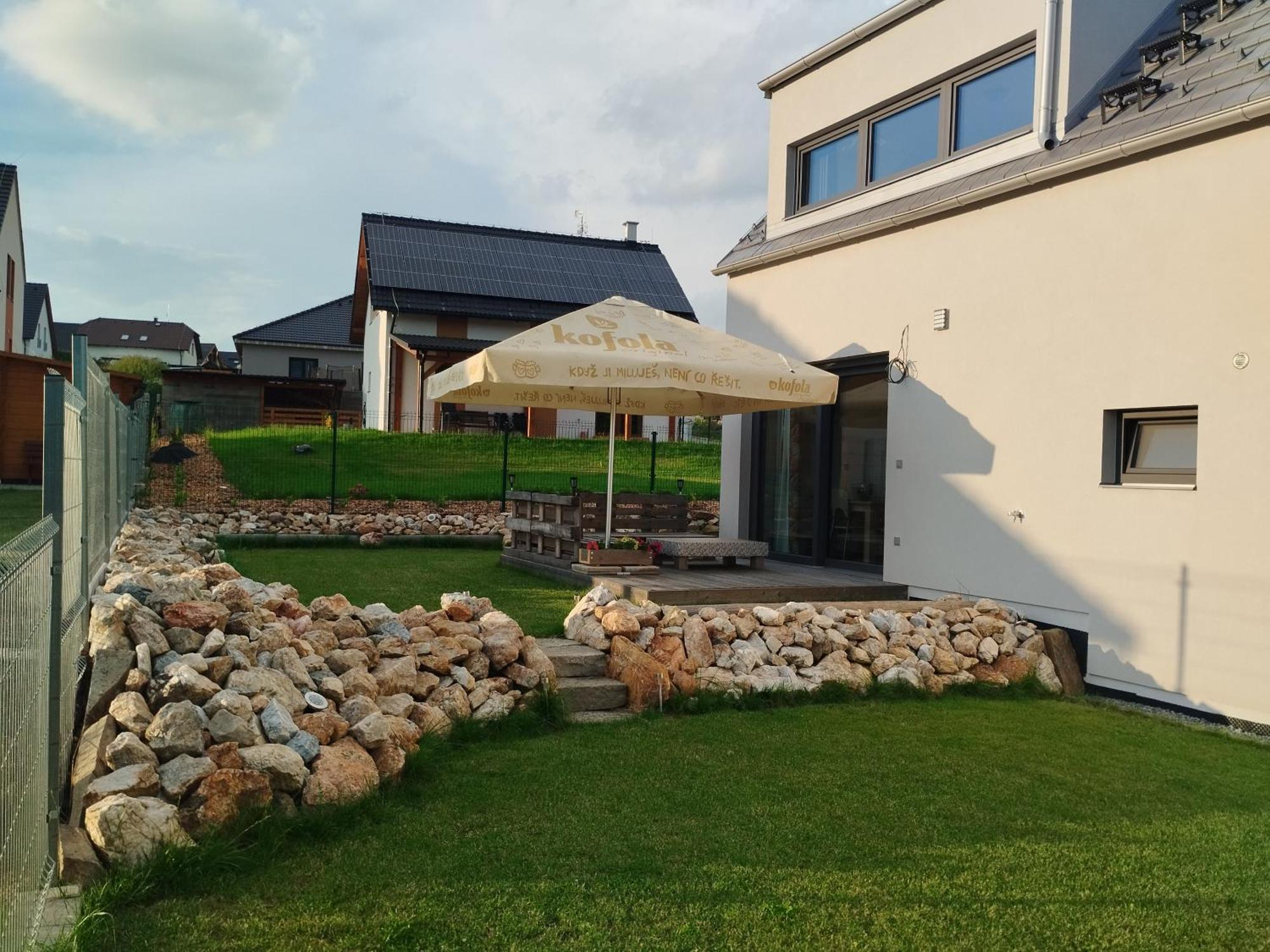 Apartman Dasa Фримбурк Екстериор снимка