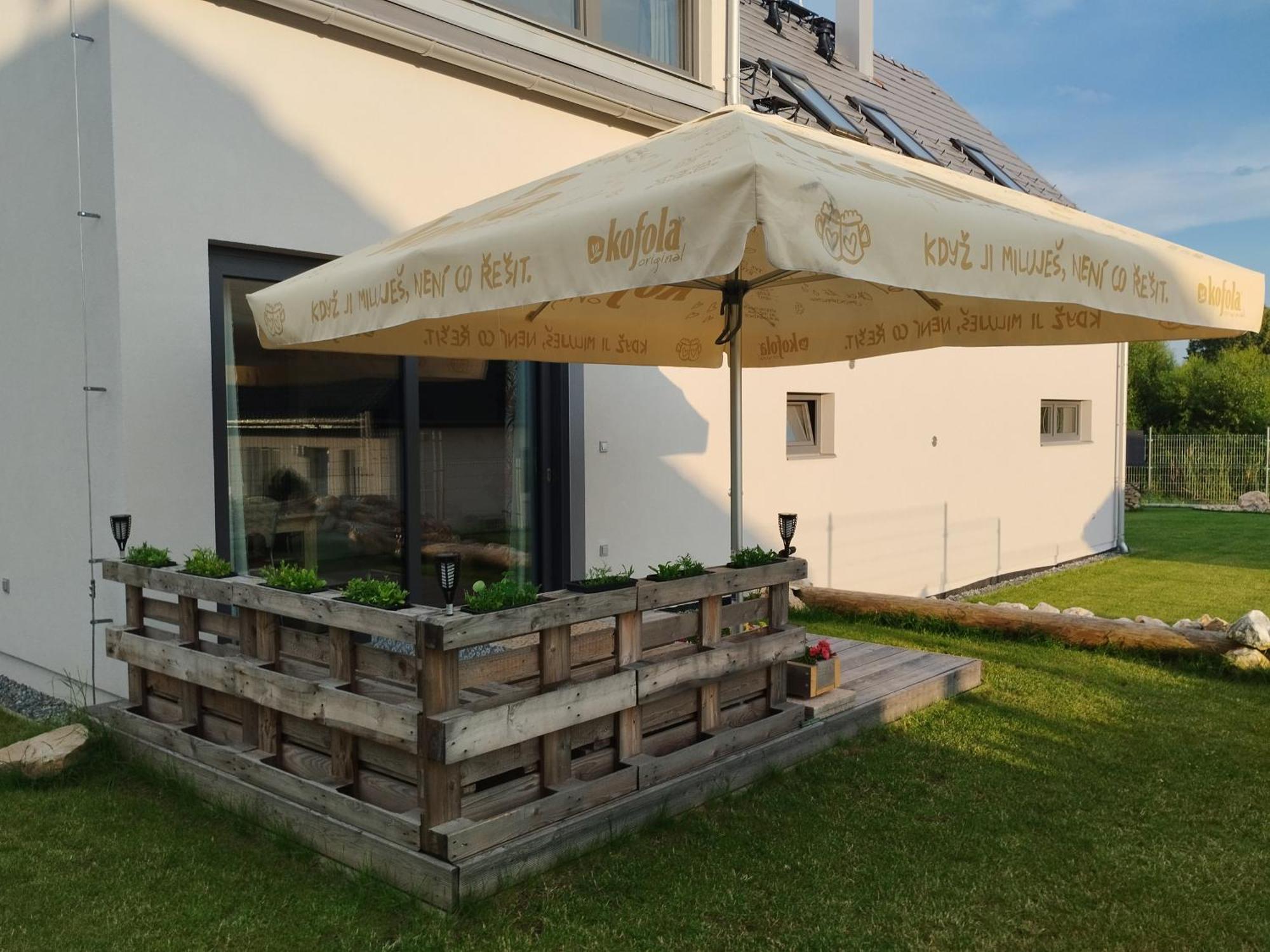 Apartman Dasa Фримбурк Екстериор снимка