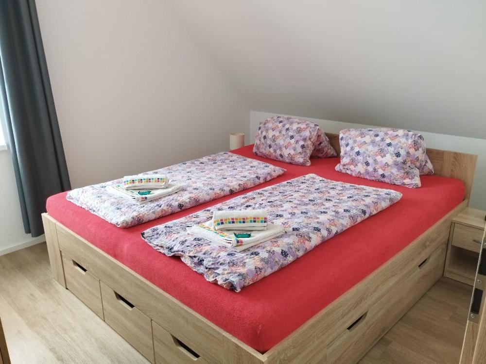 Apartman Dasa Фримбурк Екстериор снимка