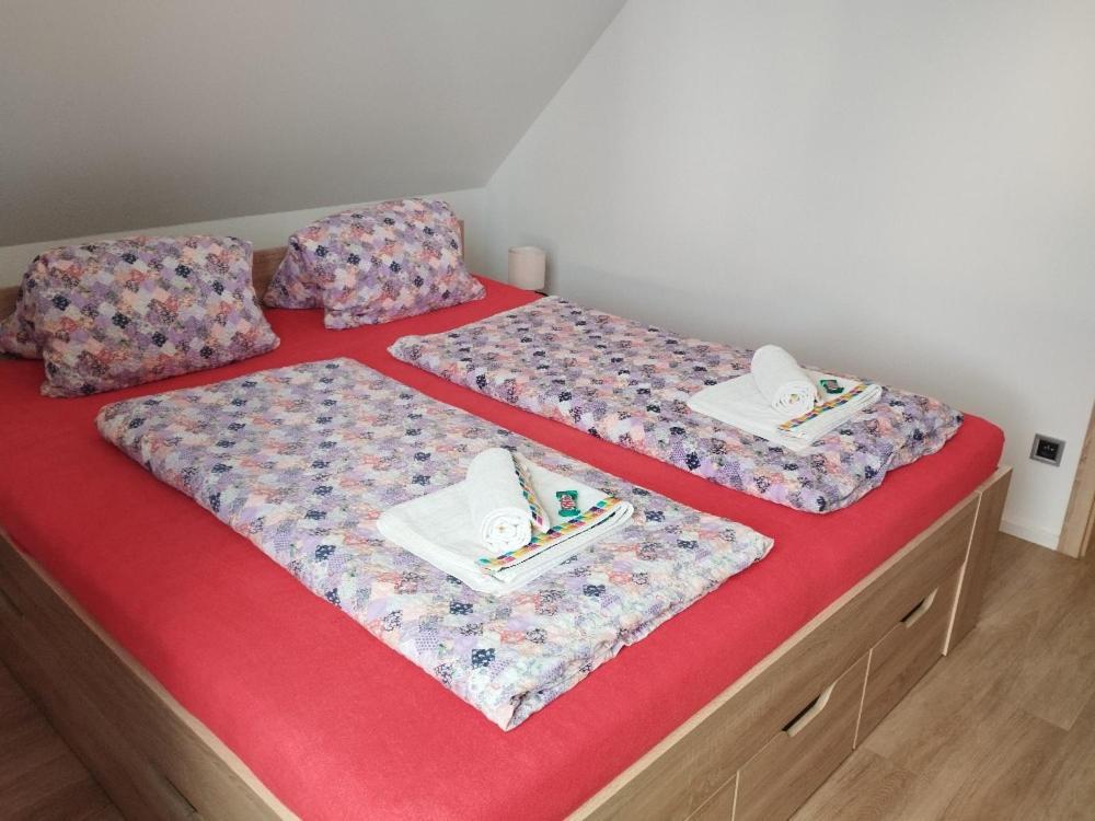 Apartman Dasa Фримбурк Екстериор снимка