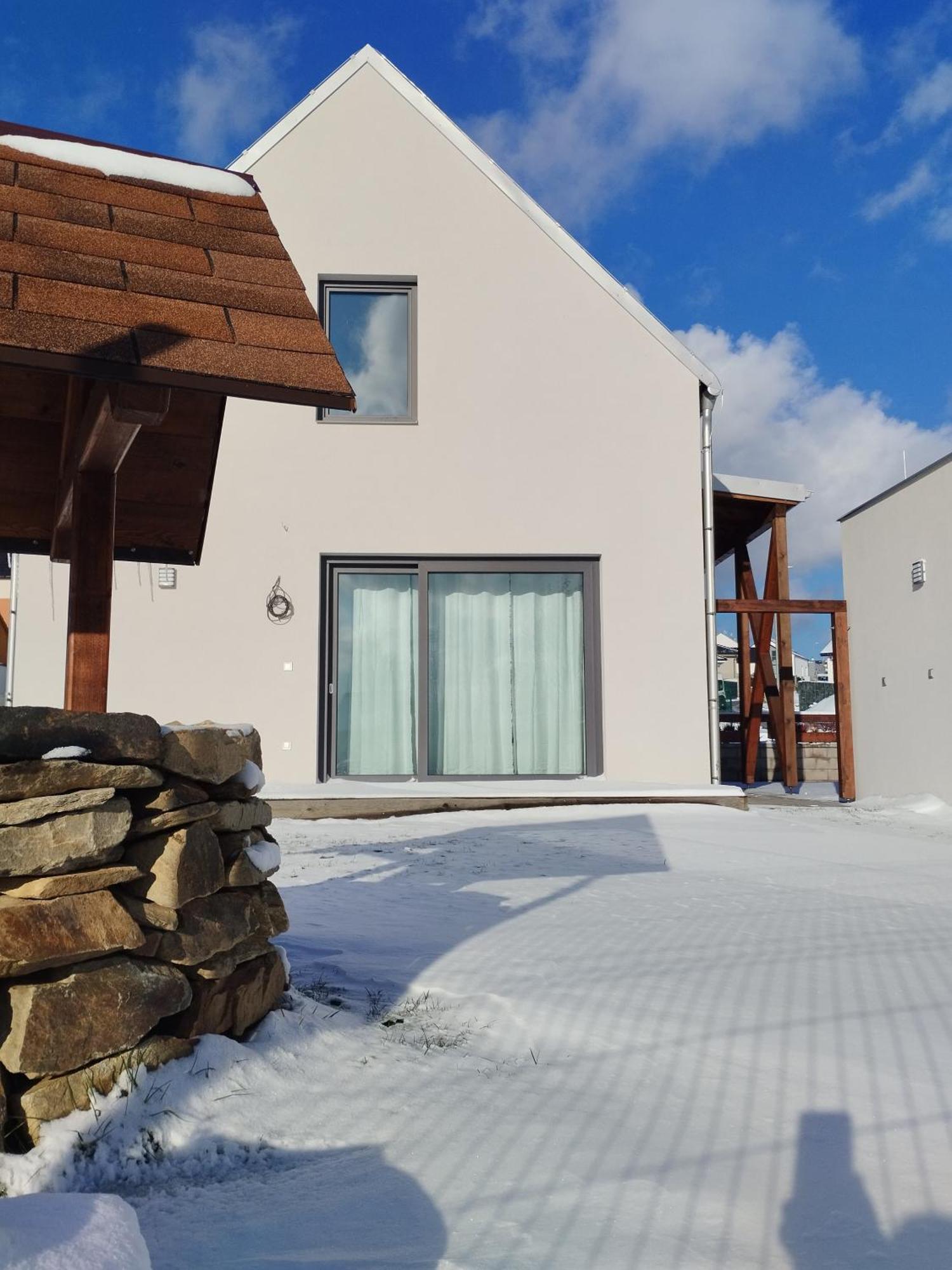 Apartman Dasa Фримбурк Екстериор снимка