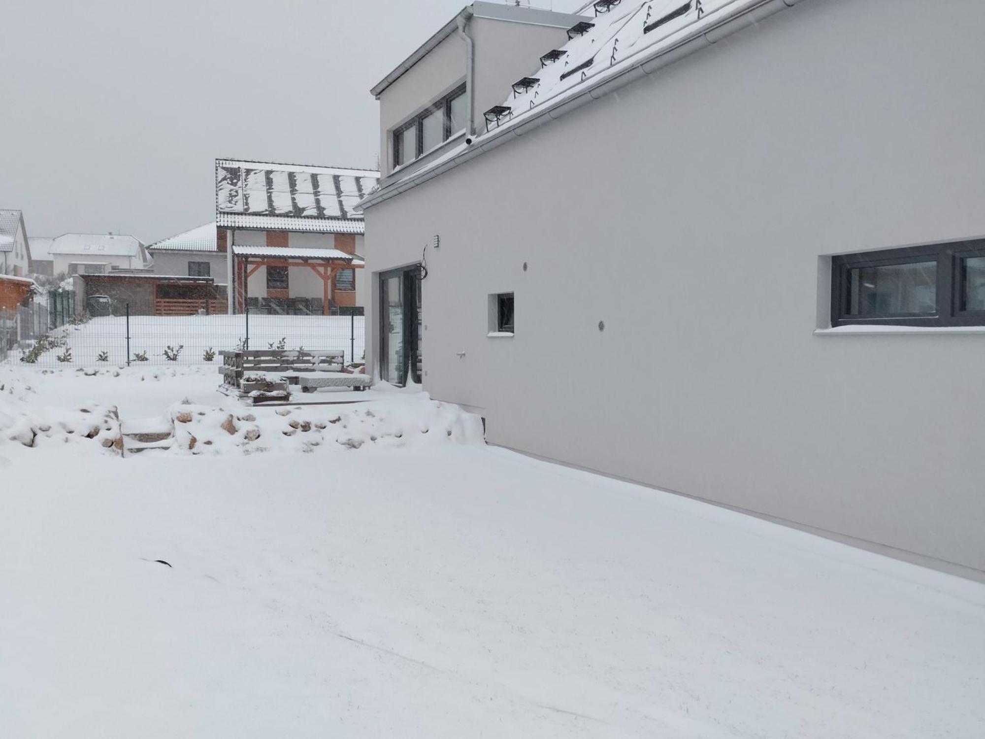 Apartman Dasa Фримбурк Екстериор снимка