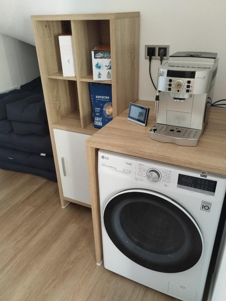 Apartman Dasa Фримбурк Екстериор снимка