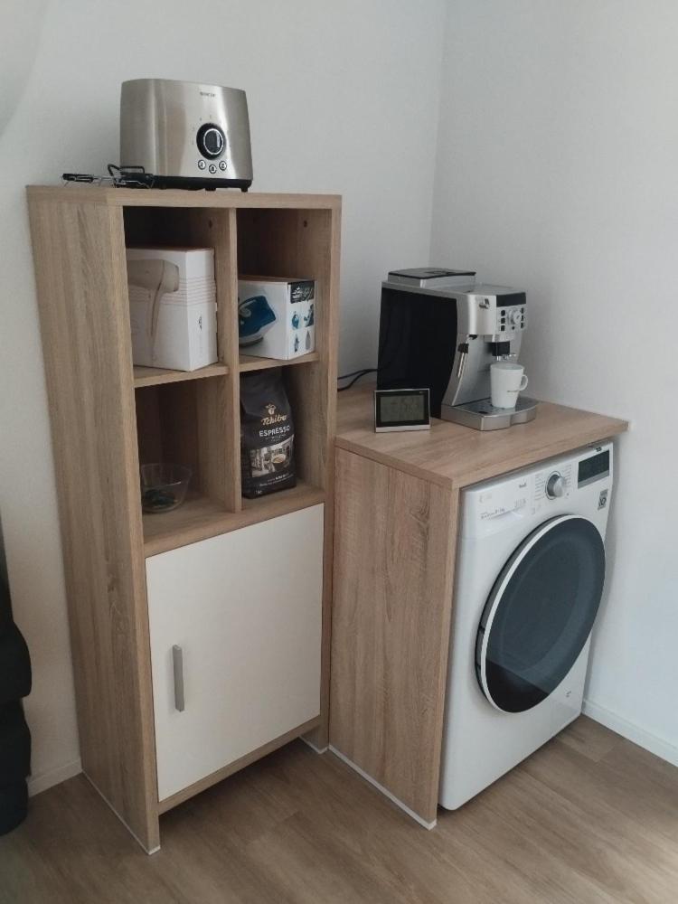 Apartman Dasa Фримбурк Екстериор снимка