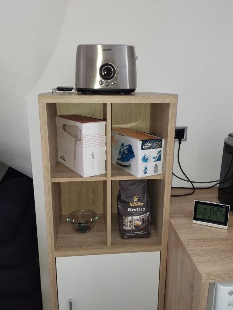 Apartman Dasa Фримбурк Екстериор снимка