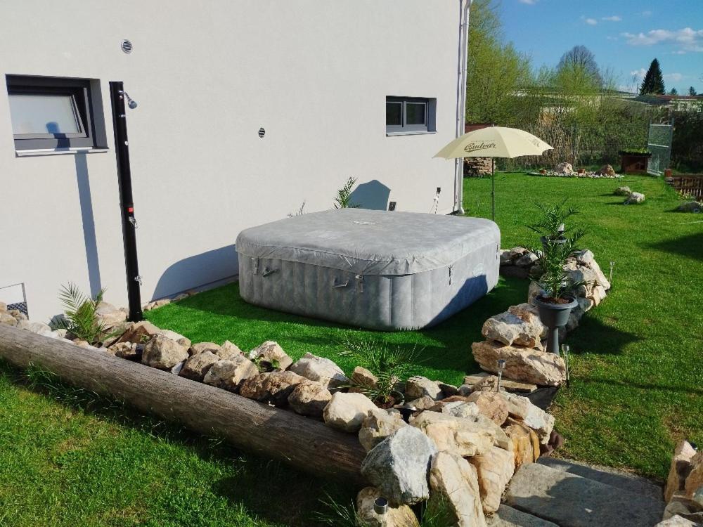 Apartman Dasa Фримбурк Екстериор снимка